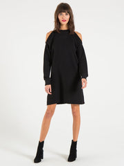 n:Philanthropy - Chrome Dress