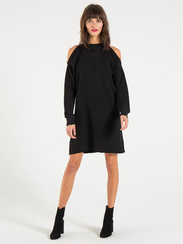 n:Philanthropy - Chrome Dress