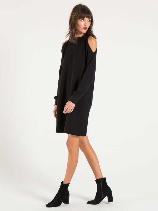n:Philanthropy - Chrome Dress