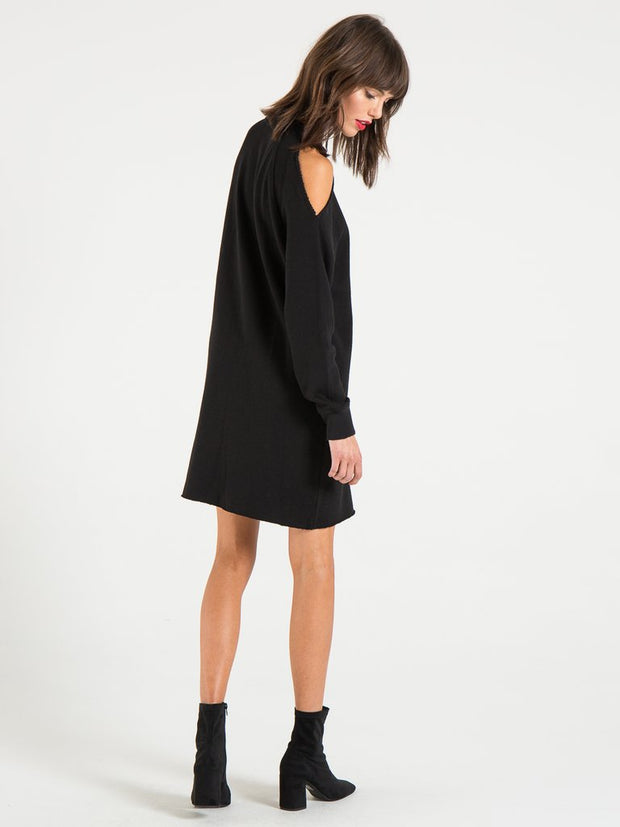 n:Philanthropy - Chrome Dress