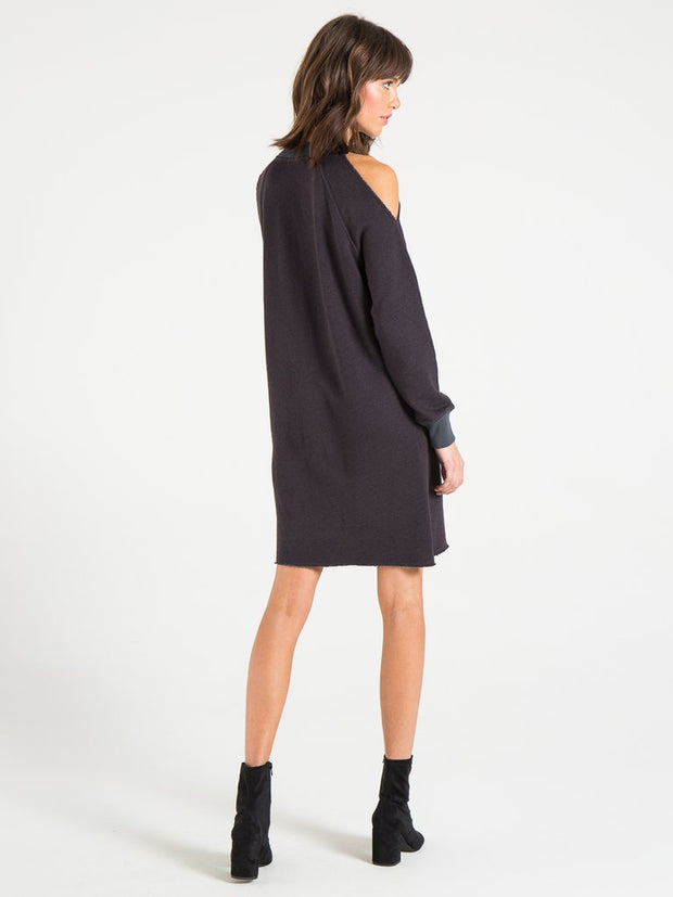 n:Philanthropy - Chrome Dress