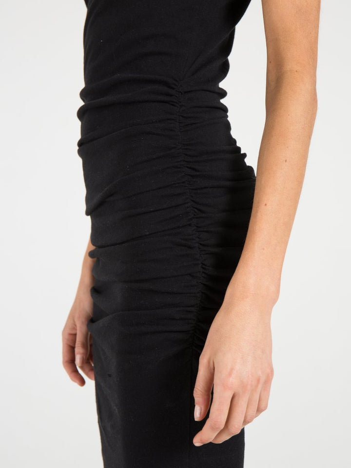PHILANTHROPY- Tacoma Dress Black Cat