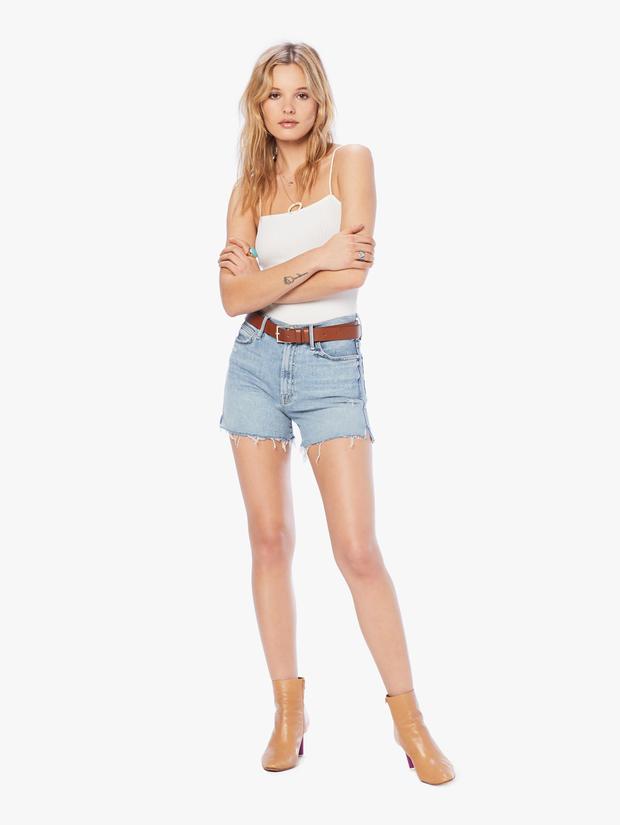 Mother rascal shorts on sale
