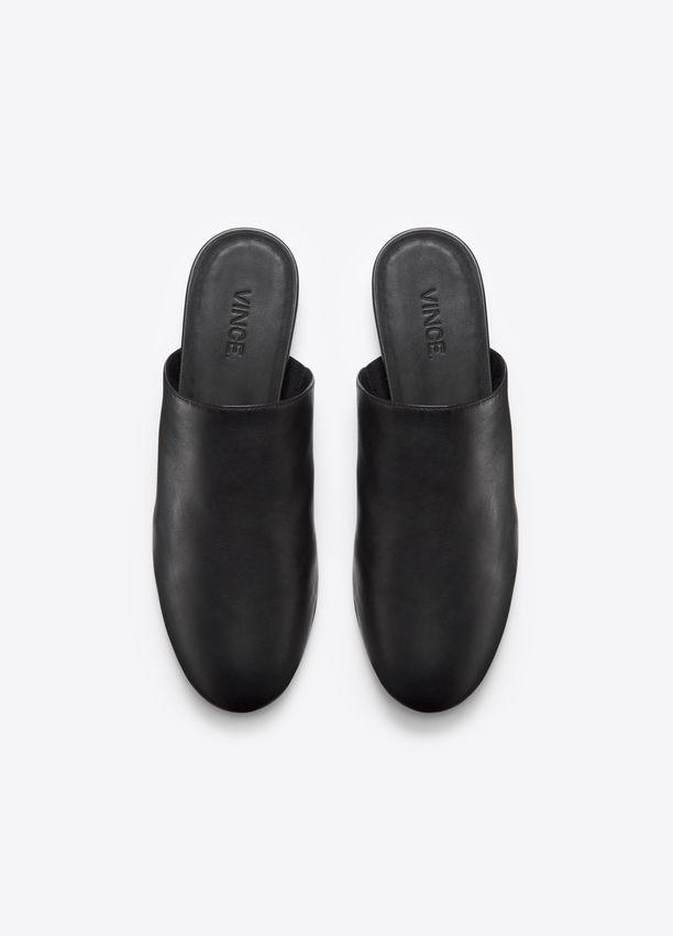 Vince - Oren Black