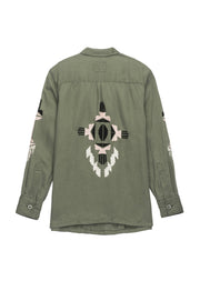 RAILS - Elliot Sage Aztec