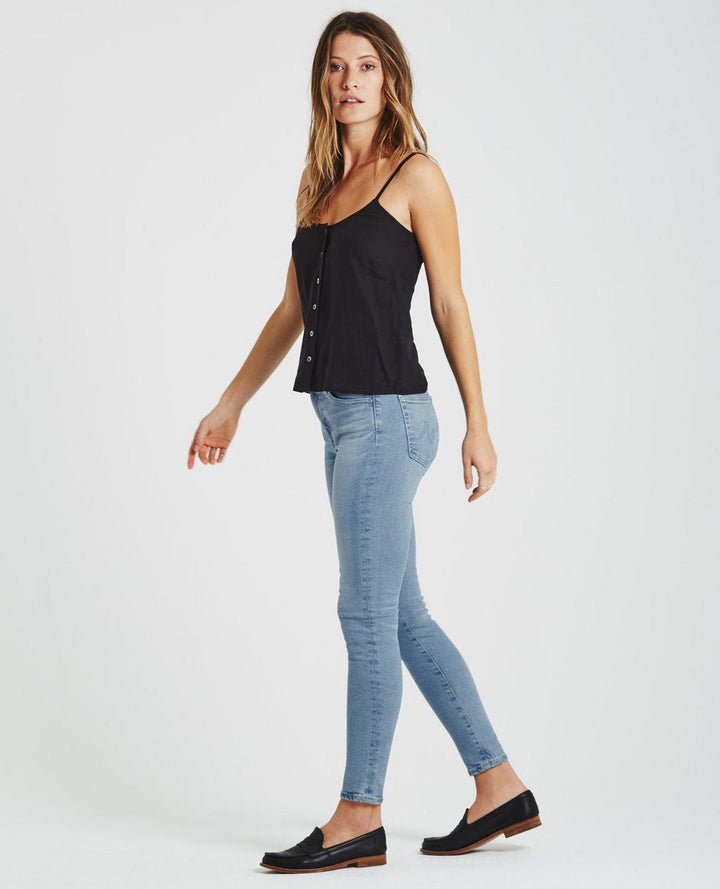 AG - Farrah Skinny Ankle 19 Years Ransom