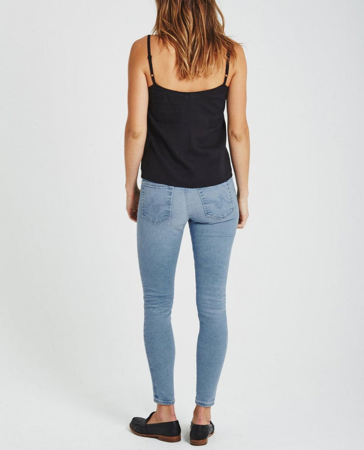 AG - Farrah Skinny Ankle 19 Years Ransom