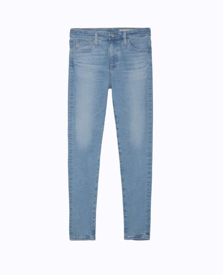 AG - Farrah Skinny Ankle 19 Years Ransom