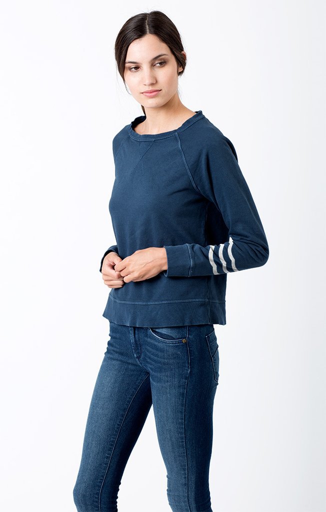 Sol Angeles - Essential Pullover Indigo