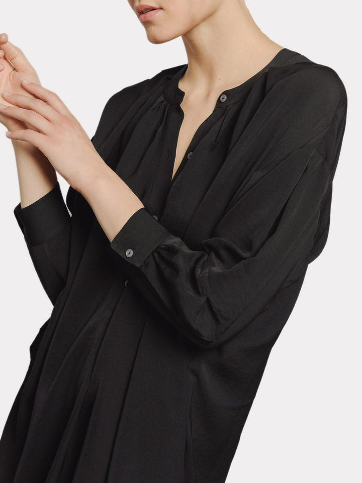 brochu walker madsen maxi dress Brochu Walker