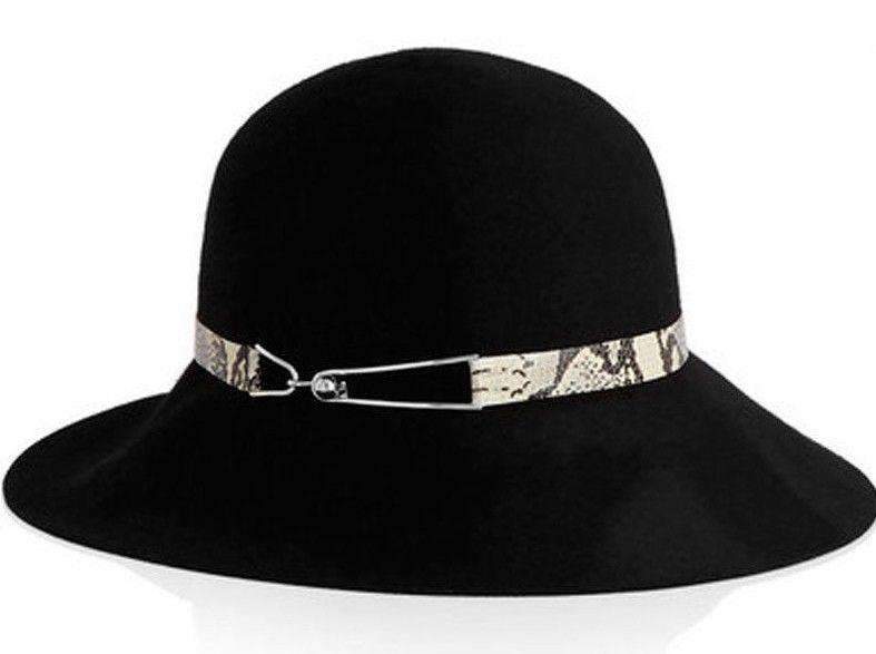EKIM- Blake Hat