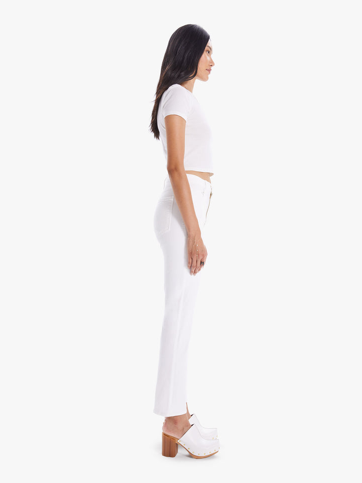 Mother - High Waisted Rider Ankle in Fairest of Them All