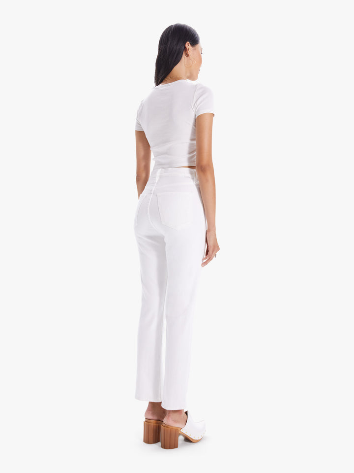 Mother - High Waisted Rider Ankle in Fairest of Them All