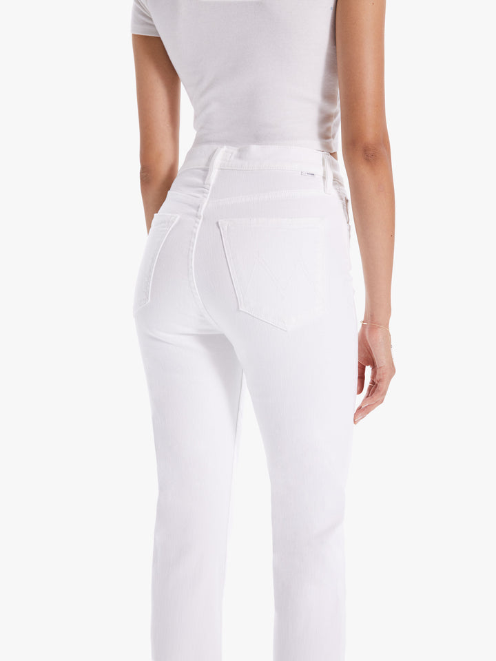 Mother - High Waisted Rider Ankle in Fairest of Them All