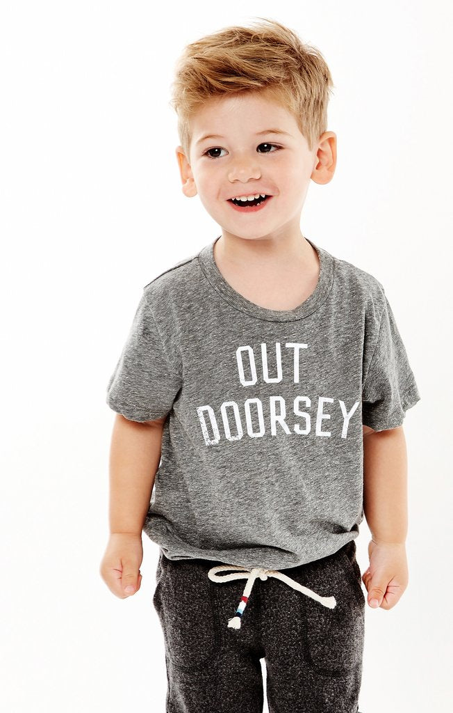 Sol Angeles - Outdoor Crew Tee
