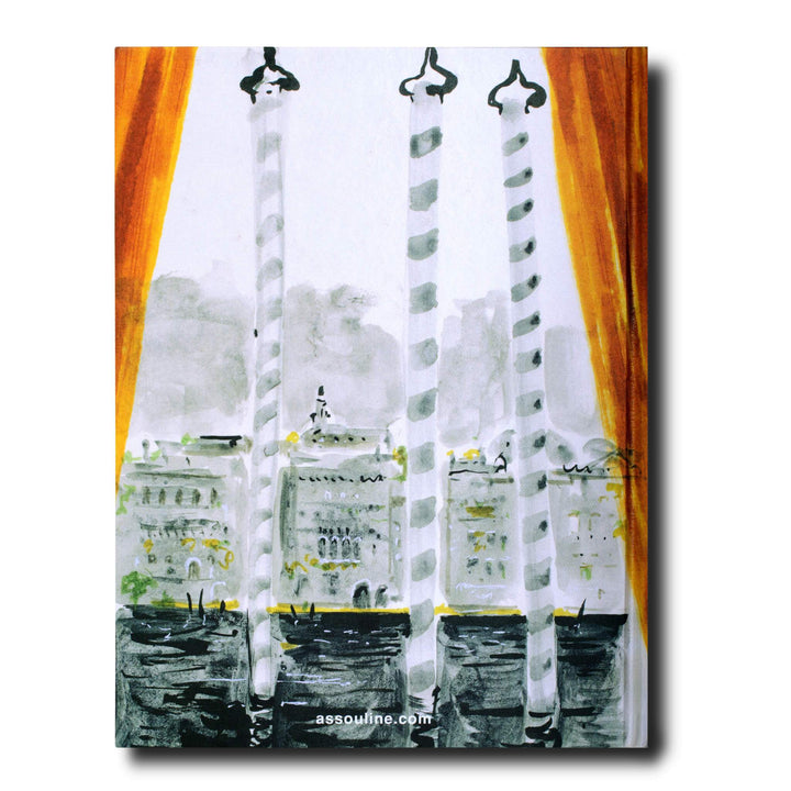Assouline - Italian Chic