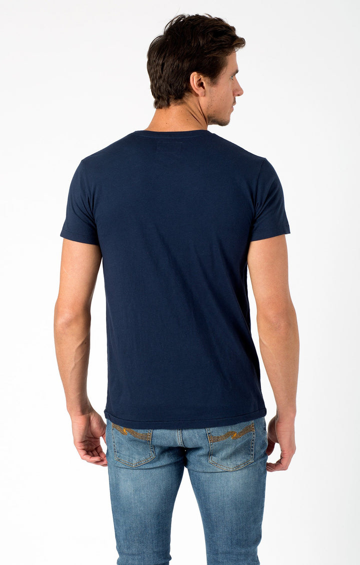 Sol Angeles - My Tab Pocket Tee