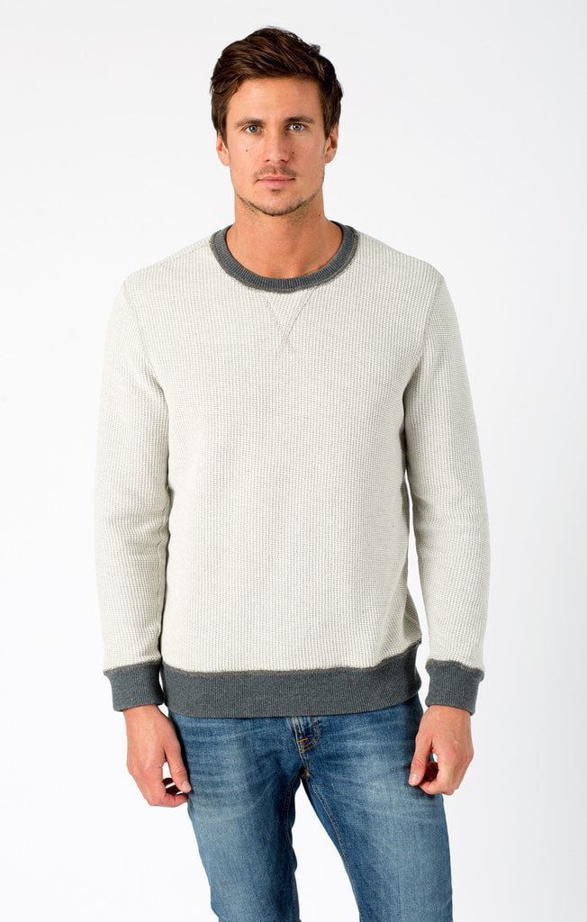 Sol Angeles - REVERSIBLE THERMAL PULLOVER