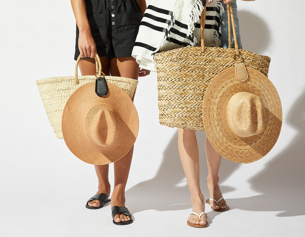 TOPTOTE - The Fray in Black