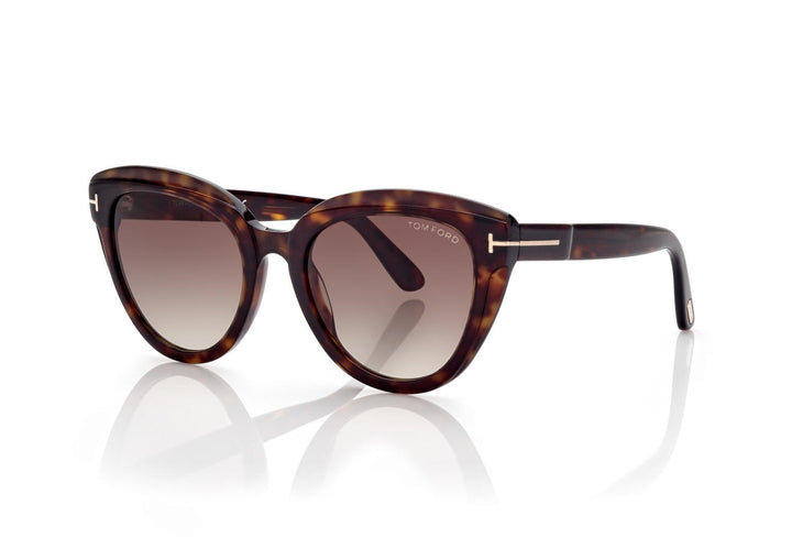 Tom Ford - Tori Dark Havana - FT0938 - 5352F