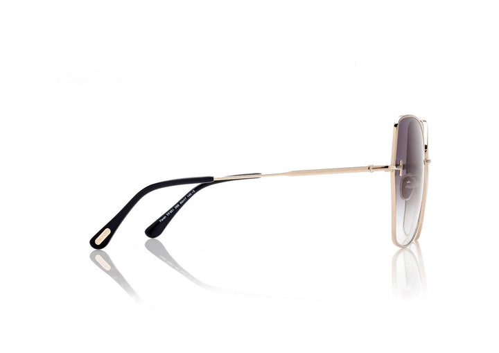 Tom Ford - Farah Sunglasses - FT0951 - 6028B