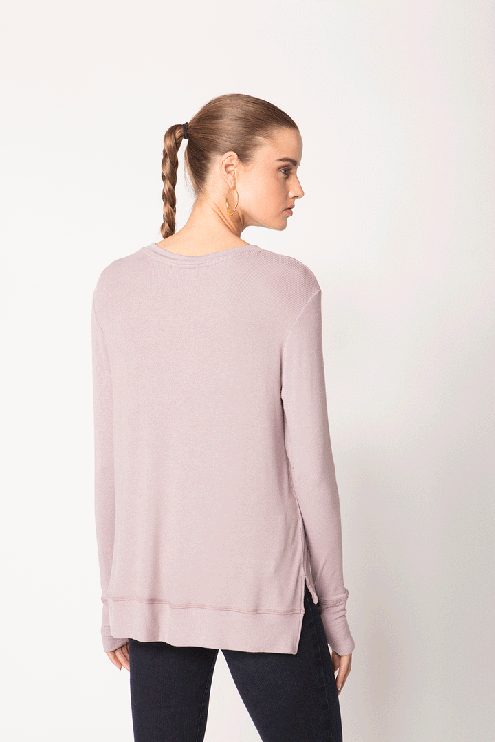 Feel the Piece - Eloise in Lavender