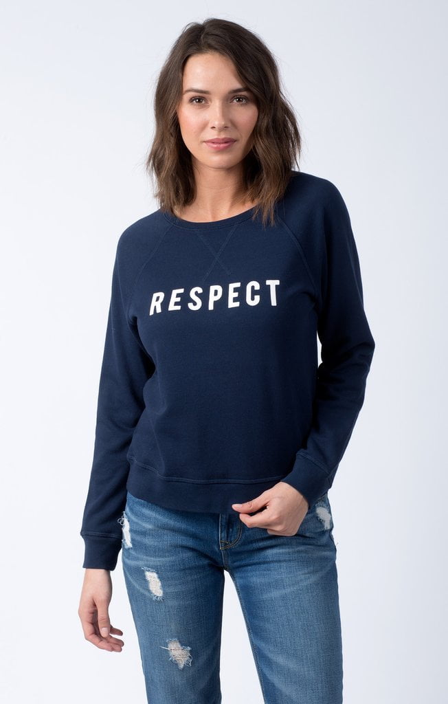 Sol Angeles - Respect Pullover