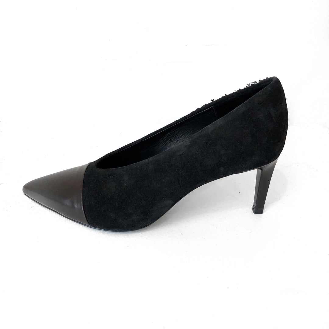 Rag & Bone - Beha Pump Black