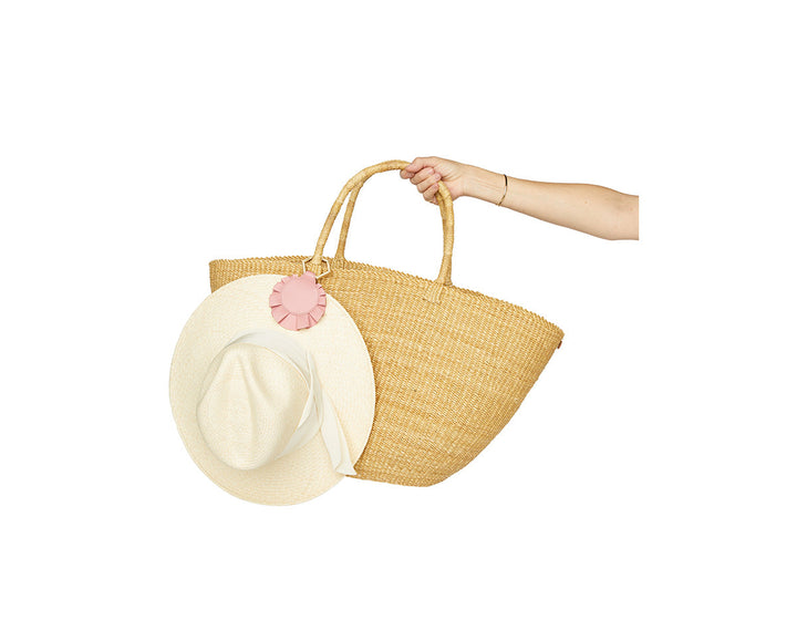 TOPTOTE - The Femme in Pink