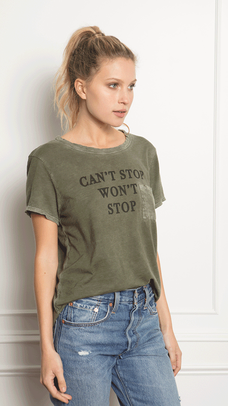 Feel the Piece - Cant Stop Gabels 2