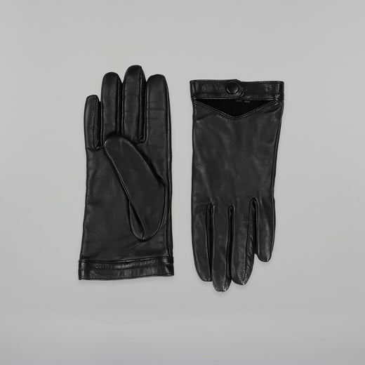 Mackage- Gabia Quilted Leather Gloves
