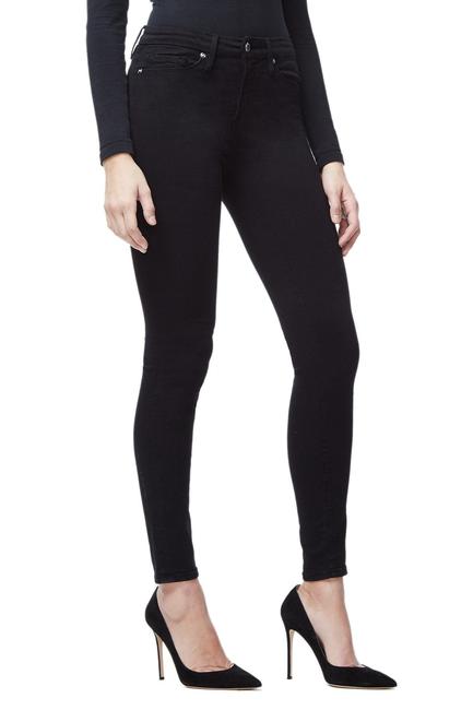 GOOD AMERICAN- Good Legs Black001