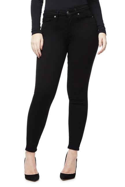 GOOD AMERICAN- Good Legs Black001