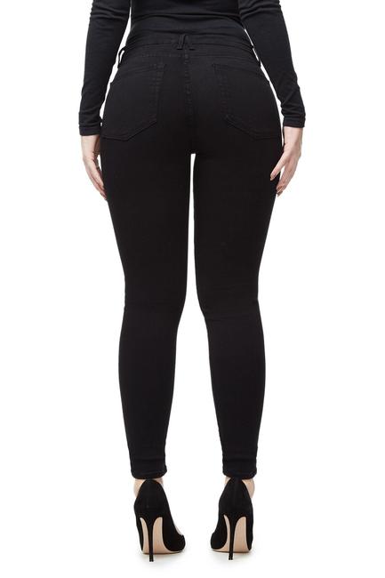 GOOD AMERICAN- Good Legs Black001