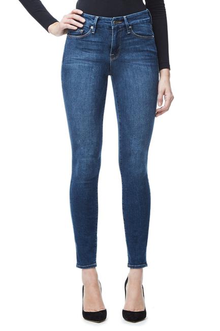 GOOD AMERICAN- Good Legs Blue004
