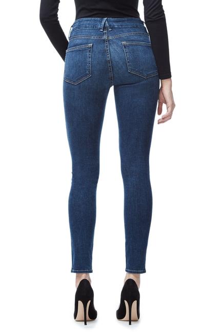 GOOD AMERICAN- Good Legs Blue004