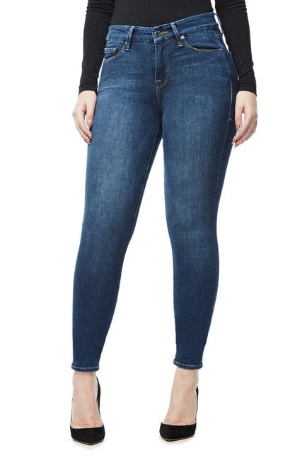 GOOD AMERICAN- Good Legs Blue004