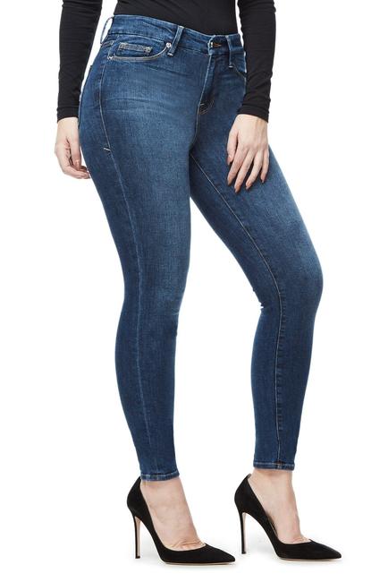 GOOD AMERICAN- Good Legs Blue004
