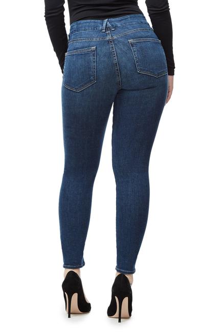 GOOD AMERICAN- Good Legs Blue004