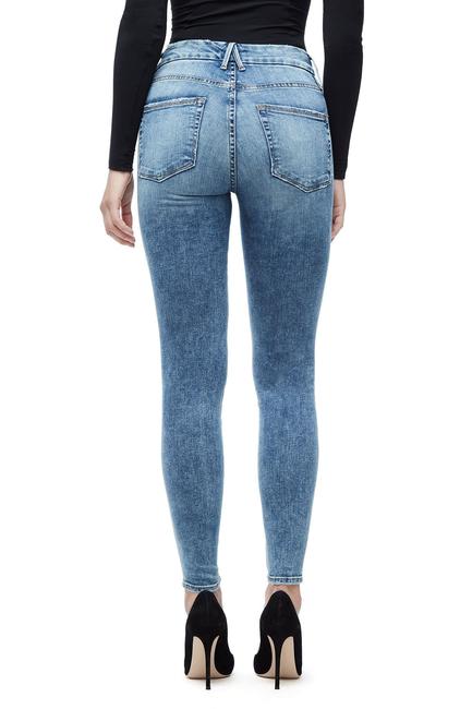 GOOD AMERICAN- Good Legs Blue129