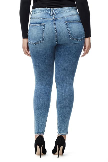 GOOD AMERICAN- Good Legs Blue129