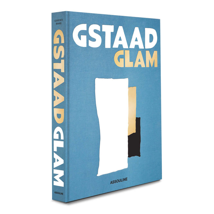 Assouline - Gstaad Glam
