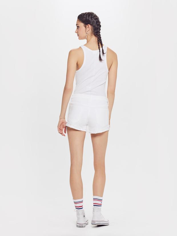 Mother rascal shorts on sale