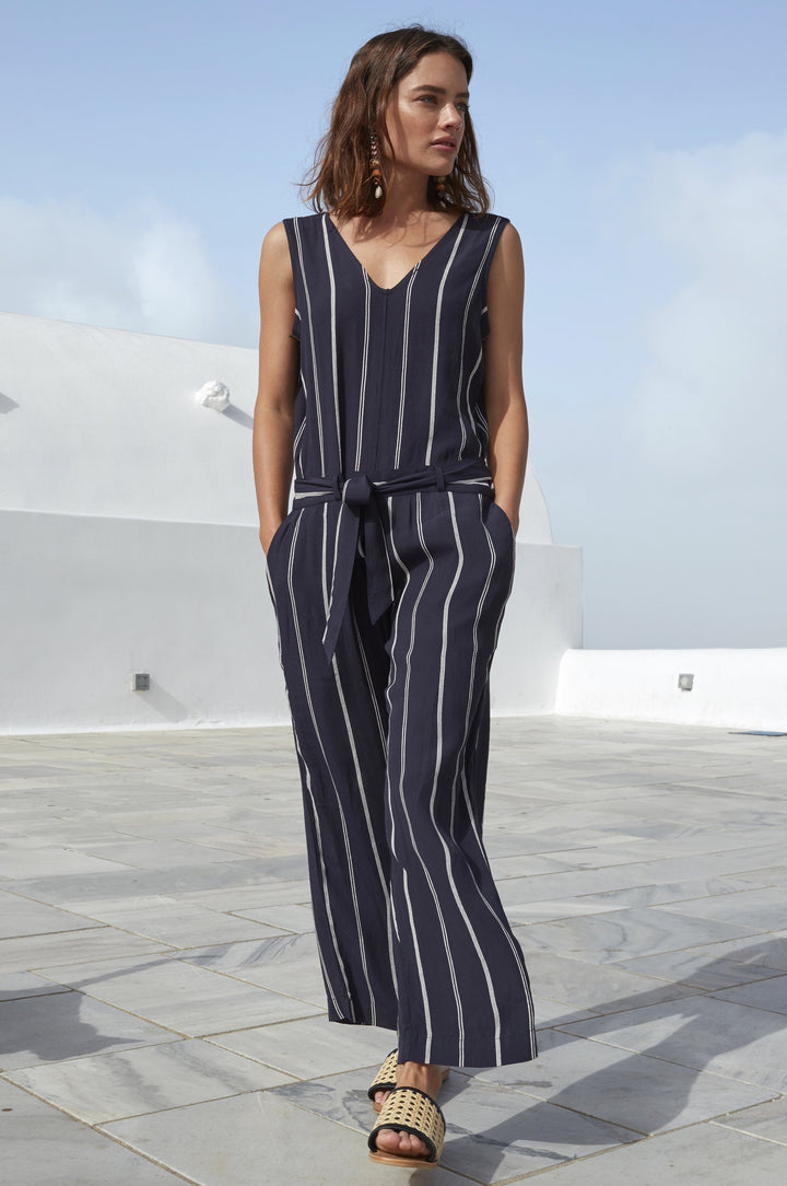 RAILS - Hallie Granda Stripe