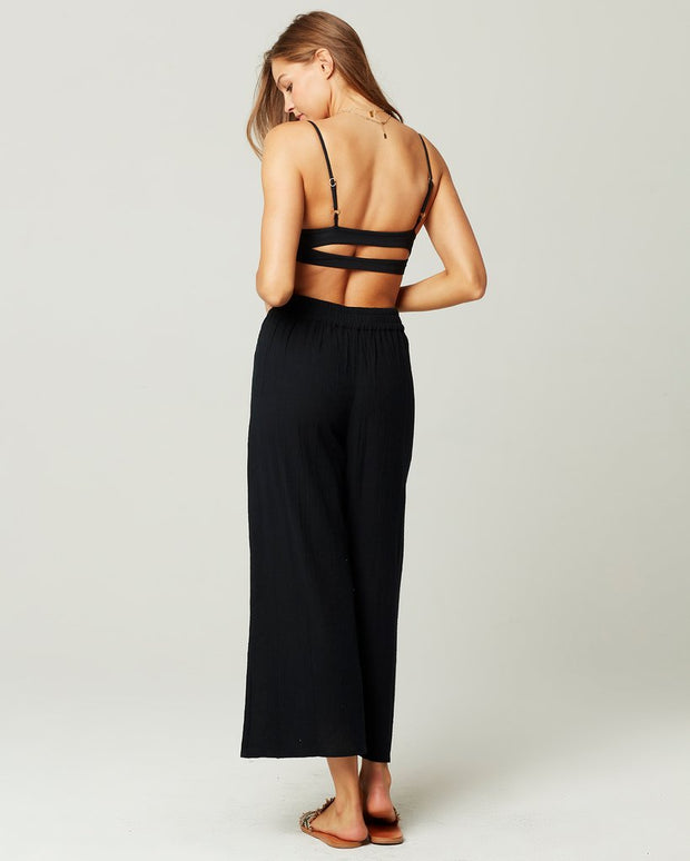 L*Space - Hanalei Pant in Black