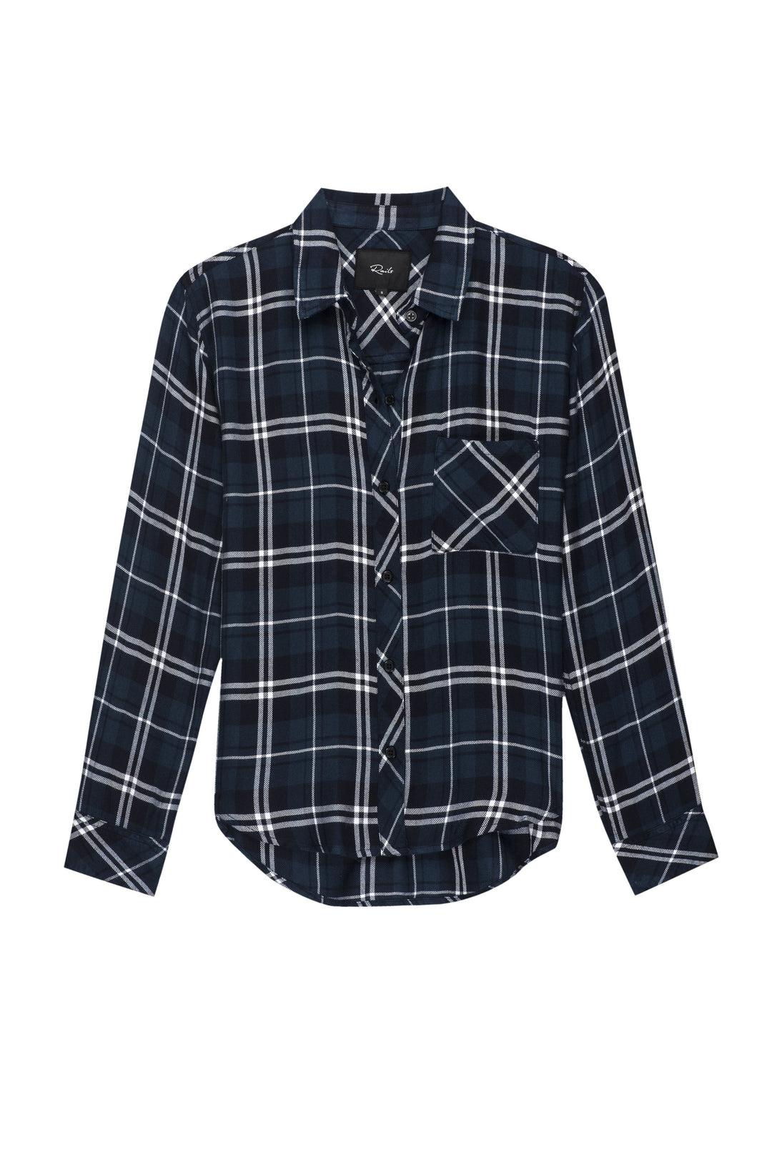 RAILS - Hunter Spruce White