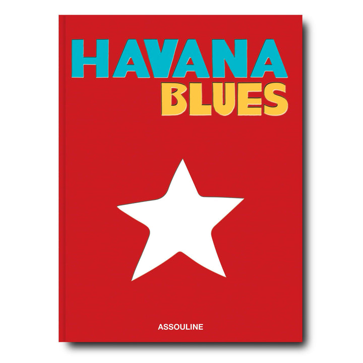Assouline - Havana Blues