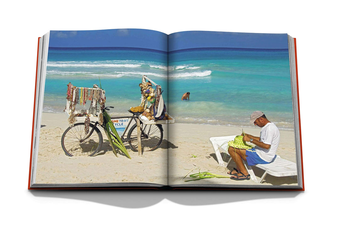 Assouline - Havana Blues