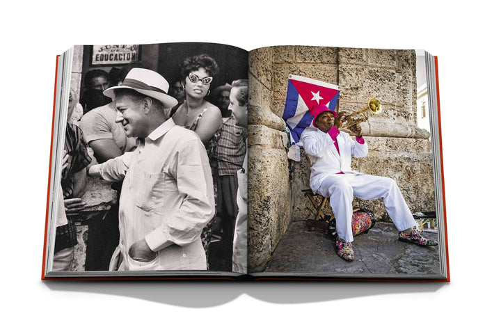 Assouline - Havana Blues