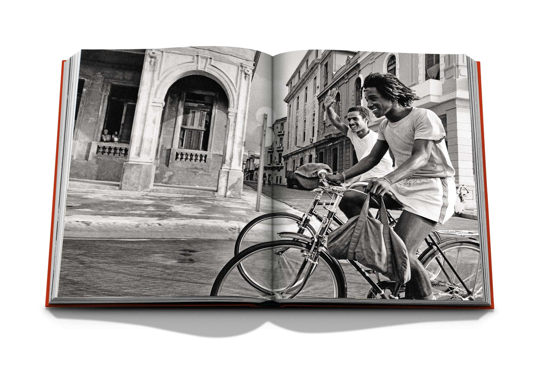 Assouline - Havana Blues